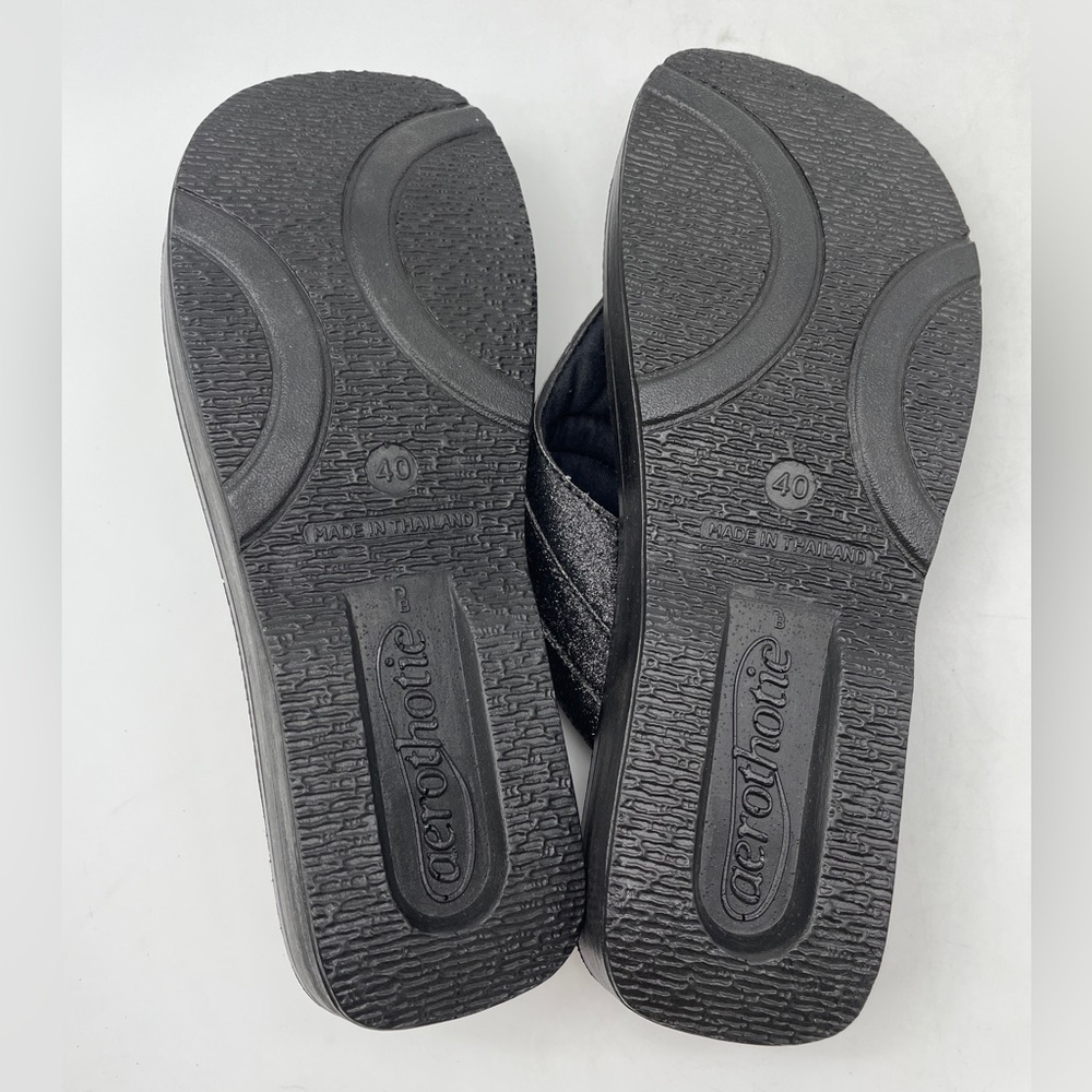 Women’s aerothotic sandals size 10 - Picture 7 of 8